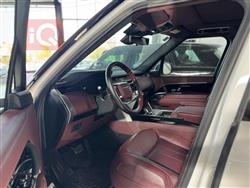 لاند روفر رانج روفر فوج